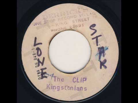 Kingstonians - The Clip
