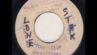 The Kingstonians - The Clip.wmv
