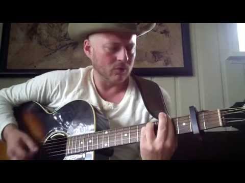 She - Gram Parsons Cover by Frode Haarstad