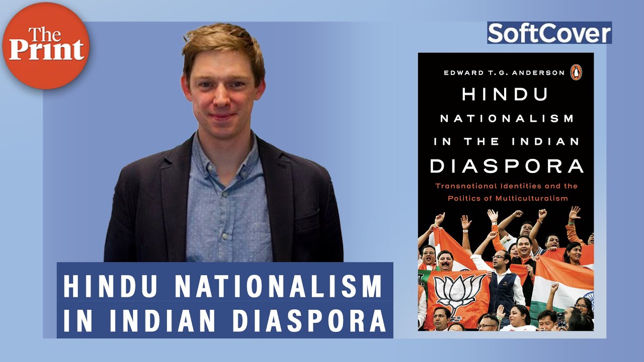 Why do NRIs & immigrants feel so strongly about Hindu nationalism