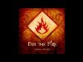 Love You Nivea Soares CD Fan The Fire