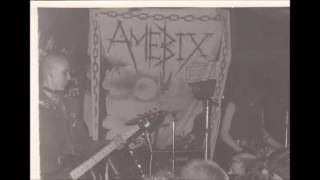 Amebix - Beginning Of The End (live)