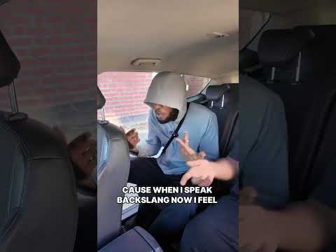 Kasst 8 - Car Freestyle 2 (Land Of The Scousers)