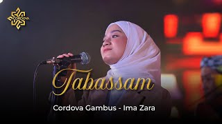 Download lagu Tabassam | Cordova Gambus Cover | Ima Zara | ENPI Music Live Session mp3