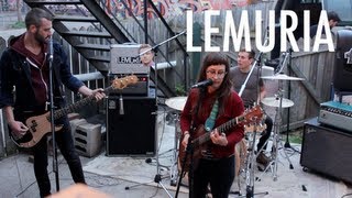 Lemuria - "From Your Girl" (The Muffs cover) on Exclaim! TV