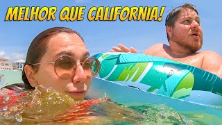 A FLÓRIDA MUITO ALÉM DE ORLANDO!