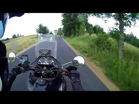 TET Poland - north part