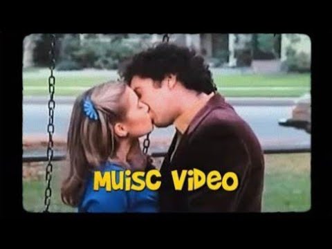 Marcia & Wally - "Girl" by Davey Jones - The Brady Brides (Music Video)