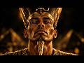 ORIXA – AKHENATON | Hypnotic Afro Dark Techno 2026 (Under the Black Sun Ritual)