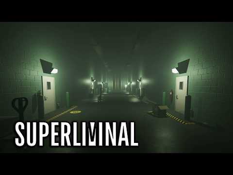 Superliminal (Prospective Perspectives)
