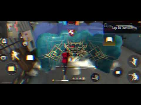 BEST ARSENAL TRAP EVER 😂 DON'T MISS THE END - GARENA FREE FIRE