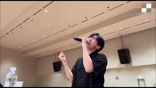 Download lagu [Cover] Boo Seungkwan — Little Light (Doyoung) mp3