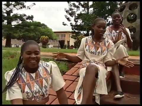 Mballa Rogers Eding Ene Messimba