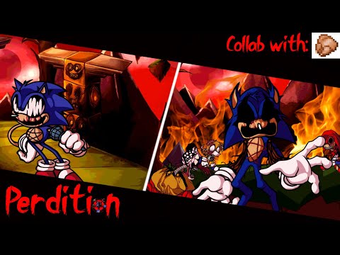 Perdition (v2.5) charted [ Collab with @ronmcbonbon5660 ] - Download in comments!