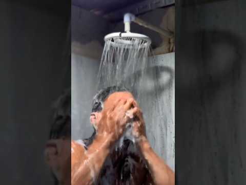 Hice una ingeniosa regadera 🚿 artesanal! #shorts #viral #ideas #artesania