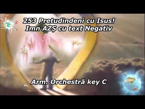 253-Pretutindeni cu Iisus