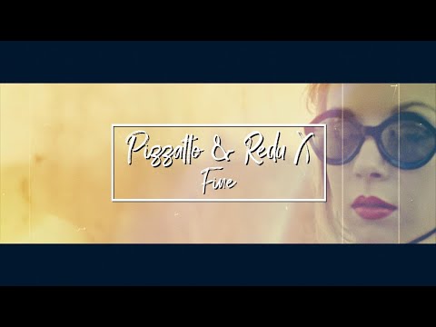 Pizzatto & Redu X - Fine