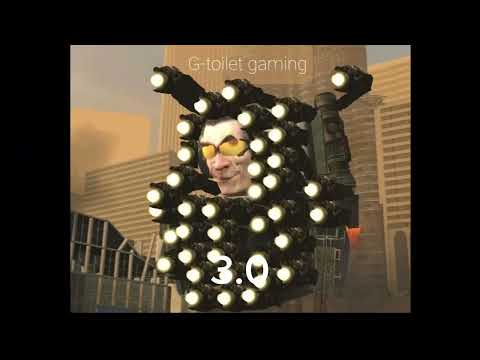 Gmans forms to defeat the great meme reset