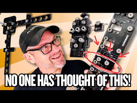 I Found Incredible Woodworking Tools You Will Regret Not Having!