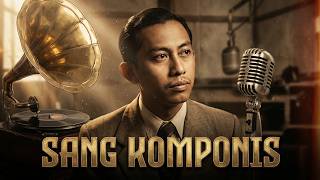 Download lagu Ismail Marzuki: The Betawi Youth Who Changed Indonesian Music mp3 Download lagu Ismail Marzuki: The Betawi Youth Who Changed Indonesian Music mp3