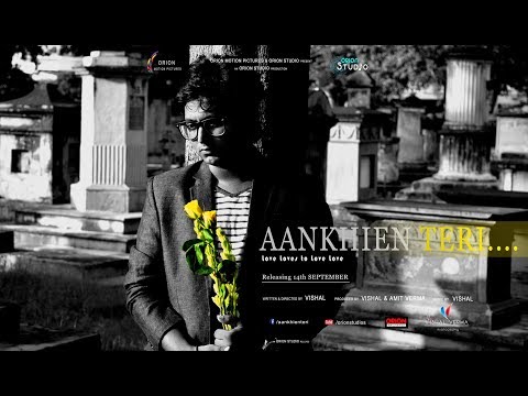 Amit Verma aankhien te...