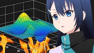 Programming projects that rewired my brain