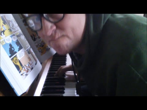 panellogy 500 - rocking comics on youtube since 2013