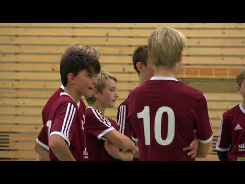 Vassunda IF P05 - Skånela IF P04