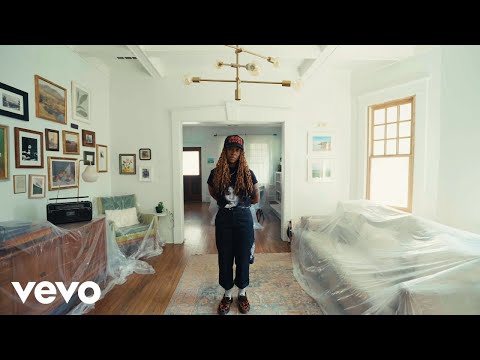 Jackie Hill Perry - I Ain’t Worried (Official Music Video)