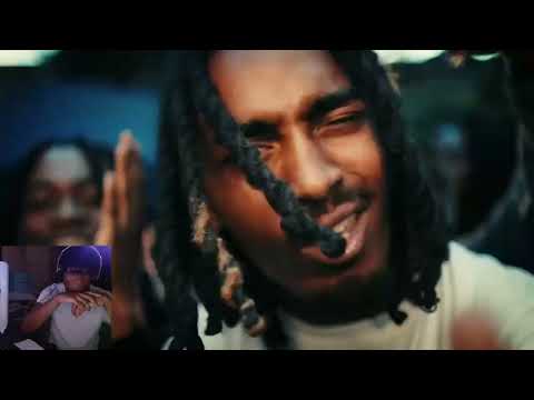 WTF😨 Kai Swervo, Kj Swervo, JayGelato, Baree Swervo, Kyle Richh - Drenched (Music Video) REACTION