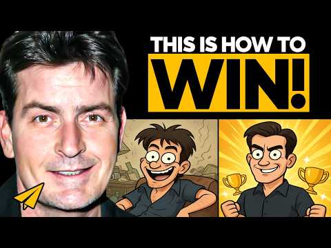 Charlie Sheen's Top 10 Rules for Success