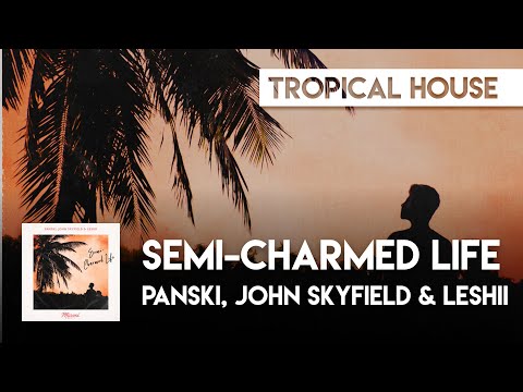 Panski, John Skyfield & Leshii -  Semi-Charmed Life [Third Eye Blind Cover]