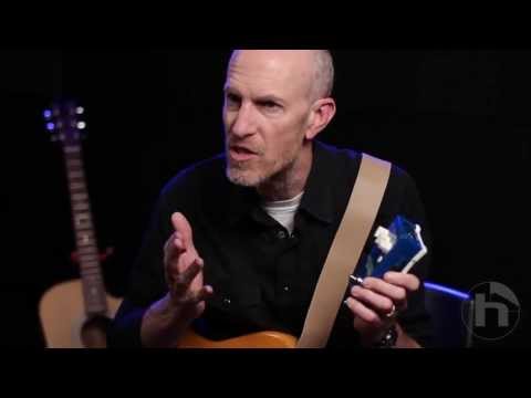 Harmony Singer - In Depth