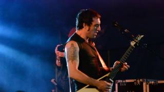 Mutoid Man - 3 New Songs - Micro Aggression & Headrush & Kiss of Death (Live at ArcTanGent 2016)