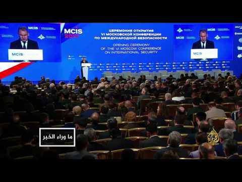 ضربات إسرائيلية متصاعدة في سوريا