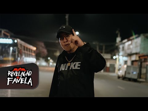 Mc Bruninho SP - Relato (Revelação na favela) Dan Soares no beat