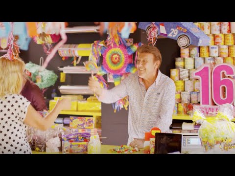 Danny Fabry - Sweet Sweet Love