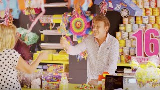 Sweet Sweet Love Music Video