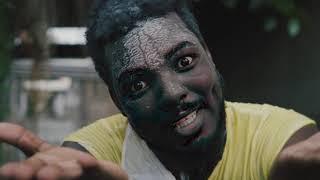 When I'm Gone Music Video