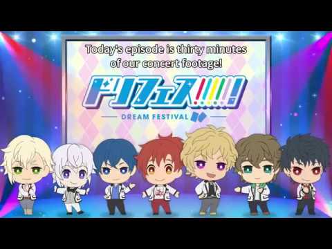 [Dream Festival! R] DearDream x Kurofune ~ LaLaLaLive Special ~