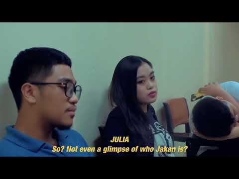 I’m No Longer Here Trailer (2022)