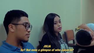 I’m No Longer Here Trailer (2022)