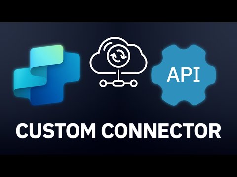 Microsoft Copilot Studio: Easy Guide to Custom Connector Setup Microsoft Copilot Studio: Easy Guide to Custom Connector Setup