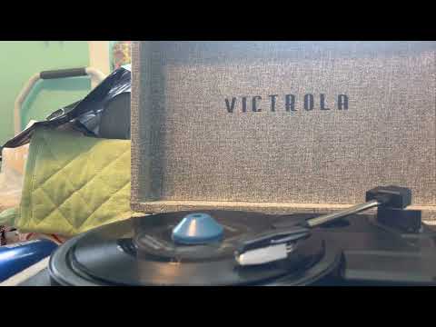 Jan & Dean- The Little Old Lady From Pasadena (45 RPM)