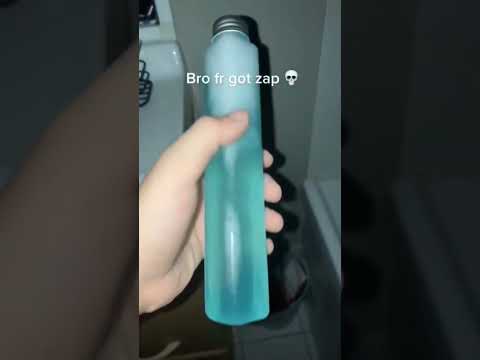 Bro fr got zap💀 #shorts #short #funny #memes #tiktok #viral