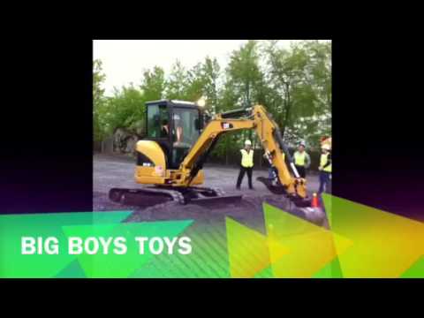 AFE Chapter 74 Milton Cat Tour 2011