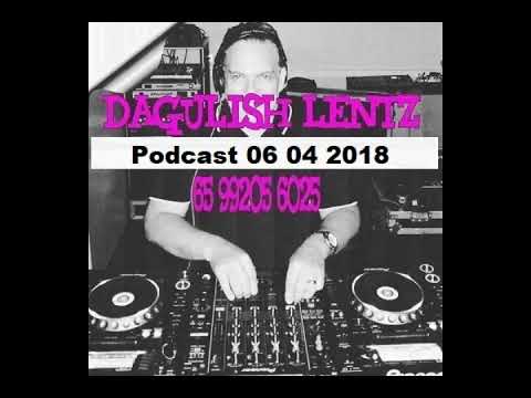 Dagulish Lentz   Podcast 06 04 2018