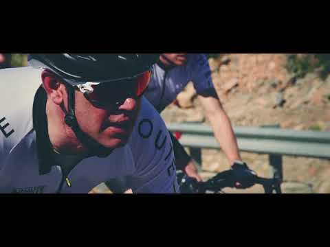 Teaser Haute Route Oman 2019