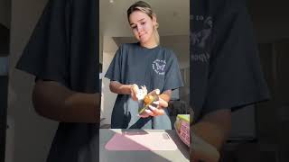 My morning ☀️ / Eva Miller TikTok #evamiller #tiktok #shorts #video #trending #ytshorts