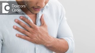 Can Acid Reflux lead to bloating & throat tightness? - Dr. Nanda Rajaneesh